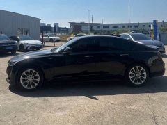 Cadillac CT5 Facelift 2.8T Luxury - ფოტო 3