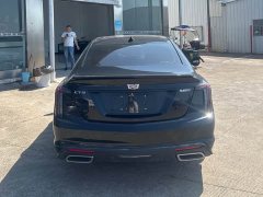Cadillac CT5 Facelift 2.8T Luxury - ფოტო 4