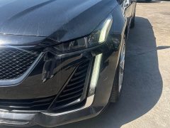 Cadillac CT5 Facelift 2.8T Luxury - ფოტო 5