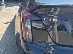 Cadillac CT5 Facelift 2.8T Luxury - ფოტო 6