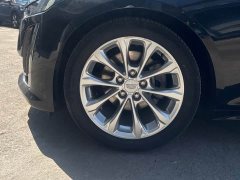 Cadillac CT5 Facelift 2.8T Luxury - ფოტო 7