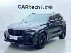 BMW X5 M 2022 X5 M - ფოტო 1