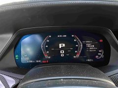 BMW X5 M 2022 X5 M - ფოტო 10