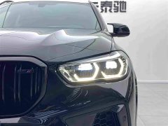 BMW X5 M 2022 X5 M - ფოტო 14