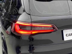 BMW X5 M 2022 X5 M - ფოტო 15