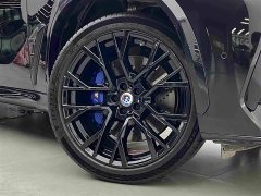 BMW X5 M 2022 X5 M - ფოტო 16