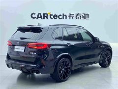 BMW X5 M 2022 X5 M - ფოტო 4