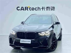 BMW X5 M 2022 X5 M - ფოტო 5