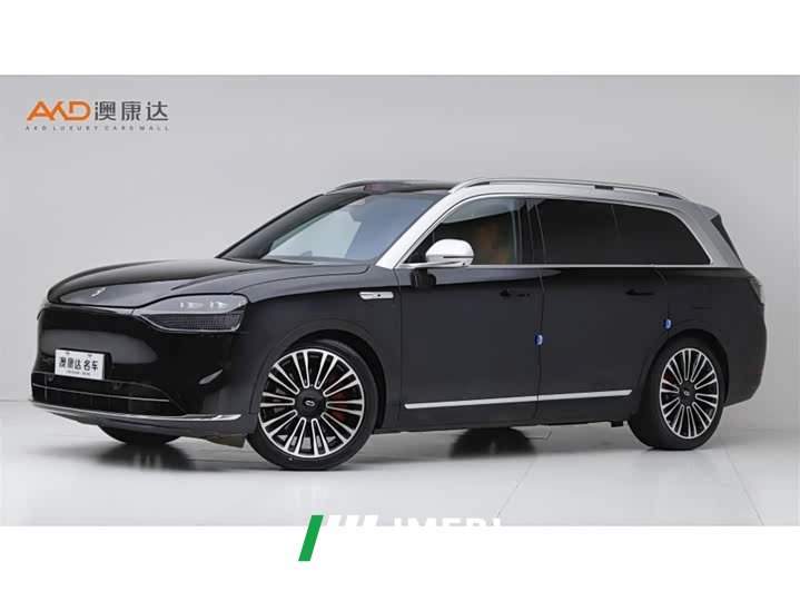 AITO M9 Extended Range Ultra 42kWh 6-Seater - ავტომობილი ჩინეთიდან