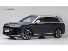AITO M9 Extended Range Ultra 42kWh 6-Seater - ფოტო 1