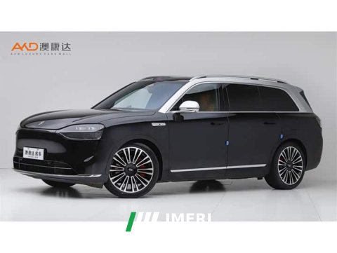 2024 AITO M9 Extended Range Ultra 42kWh 6-Seater - ავტომობილი ჩინეთიდან