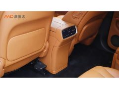 AITO M9 Extended Range Ultra 42kWh 6-Seater - ფოტო 10