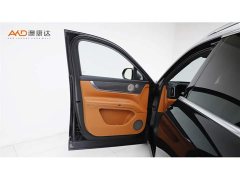 AITO M9 Extended Range Ultra 42kWh 6-Seater - ფოტო 11