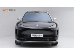 AITO M9 Extended Range Ultra 42kWh 6-Seater - ფოტო 2