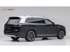 AITO M9 Extended Range Ultra 42kWh 6-Seater - ფოტო 3
