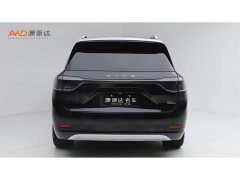 AITO M9 Extended Range Ultra 42kWh 6-Seater - ფოტო 4