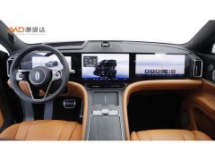 AITO M9 Extended Range Ultra 42kWh 6-Seater - ფოტო 5