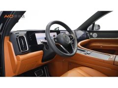 AITO M9 Extended Range Ultra 42kWh 6-Seater - ფოტო 6