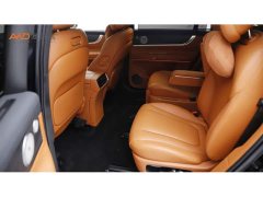 AITO M9 Extended Range Ultra 42kWh 6-Seater - ფოტო 7