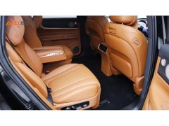 AITO M9 Extended Range Ultra 42kWh 6-Seater - ფოტო 8