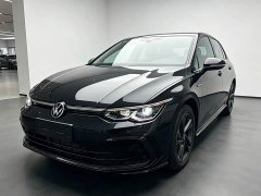 Volkswagen Golf Facelift 280TSI DSG R-Line - ფოტო 1