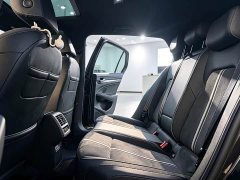 Volkswagen Golf Facelift 280TSI DSG R-Line - ფოტო 10
