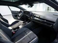 Volkswagen Golf Facelift 280TSI DSG R-Line - ფოტო 12
