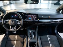 Volkswagen Golf Facelift 280TSI DSG R-Line - ფოტო 13