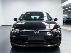 Volkswagen Golf Facelift 280TSI DSG R-Line - ფოტო 2