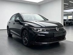 Volkswagen Golf Facelift 280TSI DSG R-Line - ფოტო 3