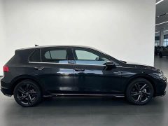 Volkswagen Golf Facelift 280TSI DSG R-Line - ფოტო 4