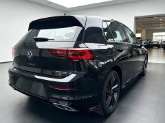 Volkswagen Golf Facelift 280TSI DSG R-Line - ფოტო 5