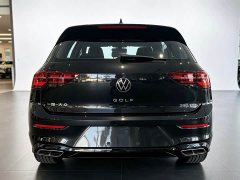 Volkswagen Golf Facelift 280TSI DSG R-Line - ფოტო 6