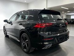 Volkswagen Golf Facelift 280TSI DSG R-Line - ფოტო 7