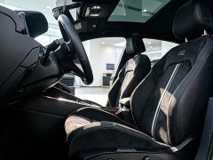 Volkswagen Golf Facelift 280TSI DSG R-Line - ფოტო 9