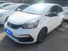 Honda Fit 1.5L CVT Trend Edition - ფოტო 1