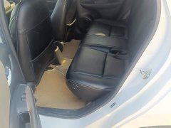 Honda Fit 1.5L CVT Trend Edition - ფოტო 10