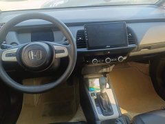 Honda Fit 1.5L CVT Trend Edition - ფოტო 11