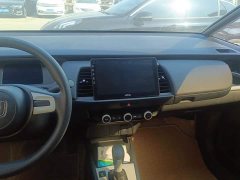 Honda Fit 1.5L CVT Trend Edition - ფოტო 12