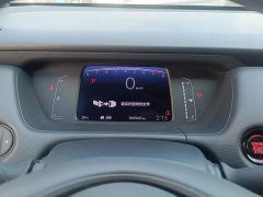 Honda Fit 1.5L CVT Trend Edition - ფოტო 13
