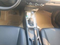 Honda Fit 1.5L CVT Trend Edition - ფოტო 15