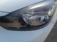 Honda Fit 1.5L CVT Trend Edition - ფოტო 5