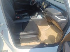 Honda Fit 1.5L CVT Trend Edition - ფოტო 7