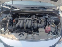 Honda Fit 1.5L CVT Trend Edition - ფოტო 9