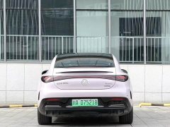 Mercedes-Benz EQE 2025 500 4MATIC Luxury - ფოტო 13