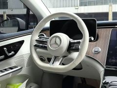 Mercedes-Benz EQE 2025 500 4MATIC Luxury - ფოტო 5