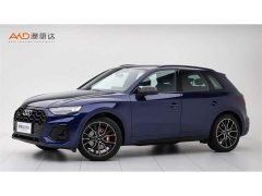 Audi SQ5 2021 3.0 TFSI quattro - ფოტო 1