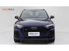 Audi SQ5 2021 3.0 TFSI quattro - ფოტო 2