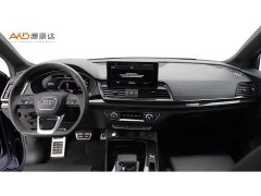 Audi SQ5 2021 3.0 TFSI quattro - ფოტო 5
