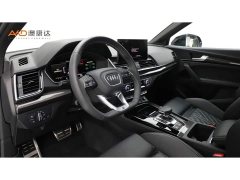 Audi SQ5 2021 3.0 TFSI quattro - ფოტო 6